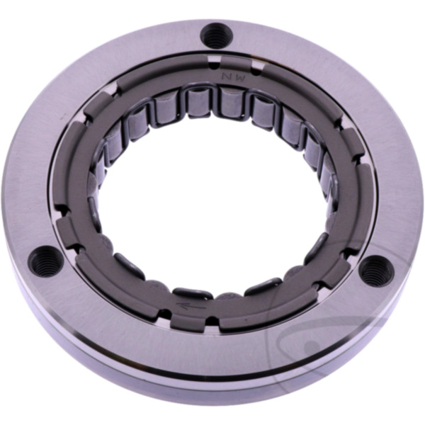 STARTER CLUTCH WHEEL (OE SPARE PART) 0748