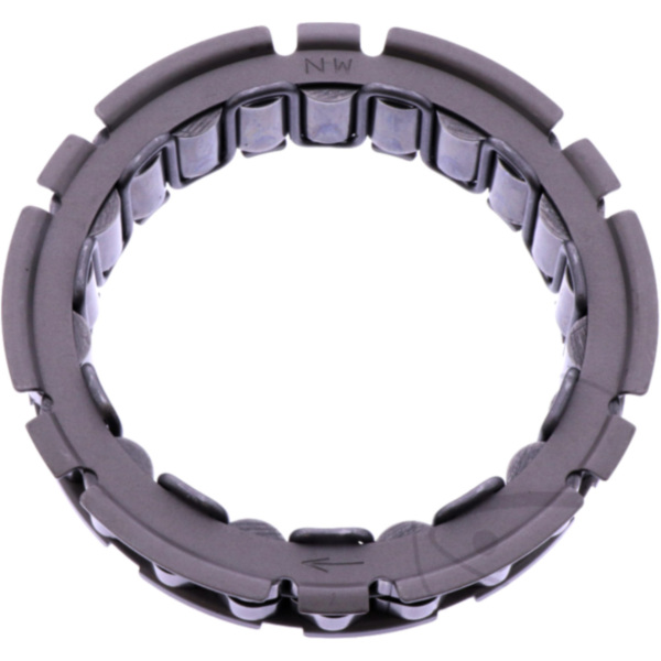 STARTER CLUTCH WHEEL (OE SPARE PART) 0749