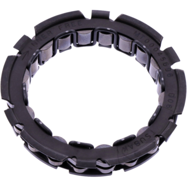 STARTER CLUTCH WHEEL (OE SPARE PART) 0752
