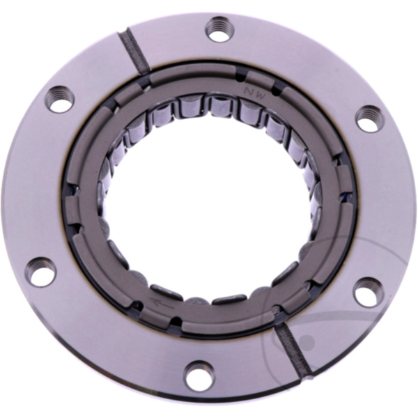 STARTER CLUTCH WHEEL (OE SPARE PART) 0760