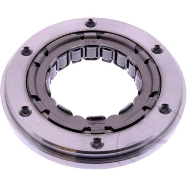 STARTER CLUTCH WHEEL (OE SPARE PART) 0771