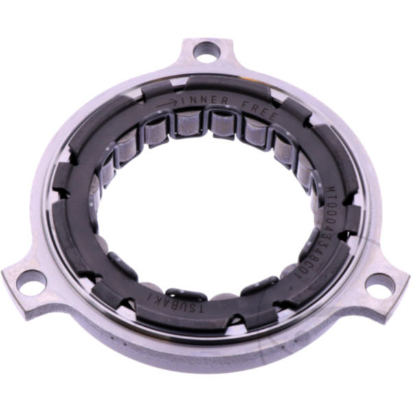 STARTER CLUTCH WHEEL (OE SPARE PART) 0776