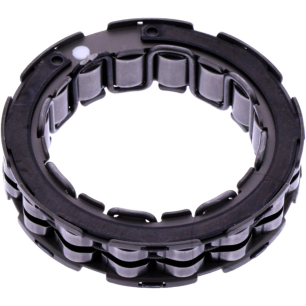 STARTER CLUTCH WHEEL (OE SPARE PART) 0777