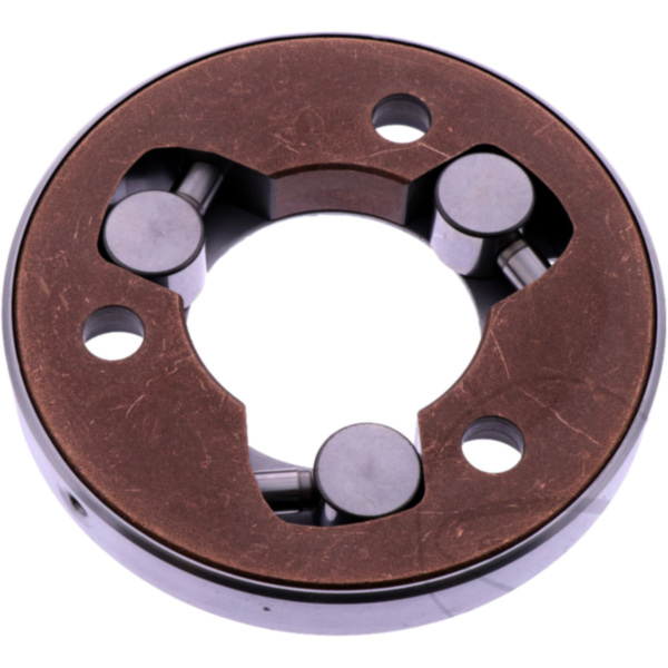 STARTER CLUTCH WHEEL (OE SPARE PART) 0778
