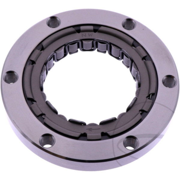 STARTER CLUTCH WHEEL (OE SPARE PART) 0780