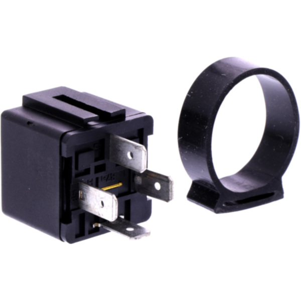 STARTER MOTOR RELAY 0798