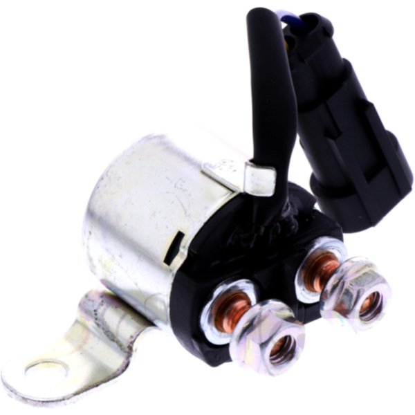 STARTER MOTOR RELAY (OE SPARE PART) 0808