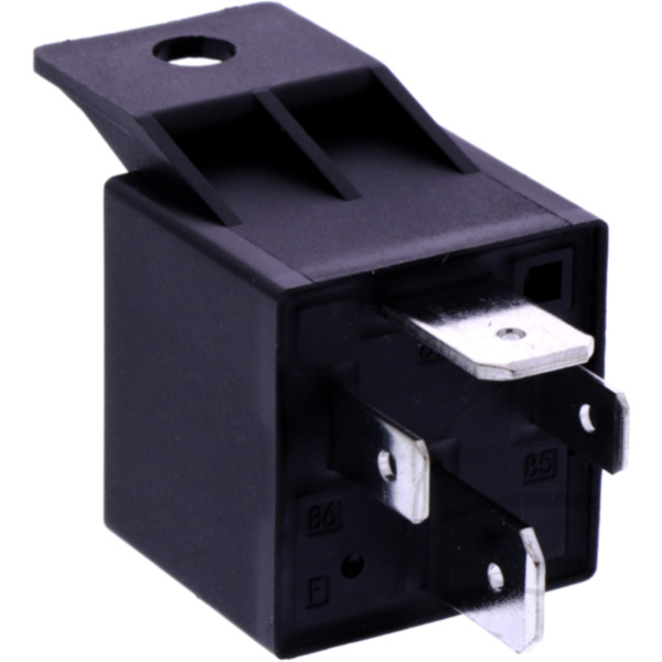 STARTER MOTOR RELAY JMP 0818