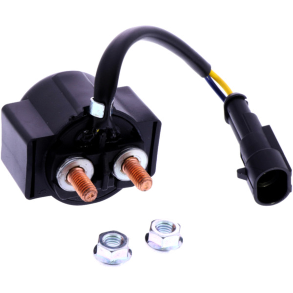 STARTER MOTOR RELAY (OE SPARE PART) 0840