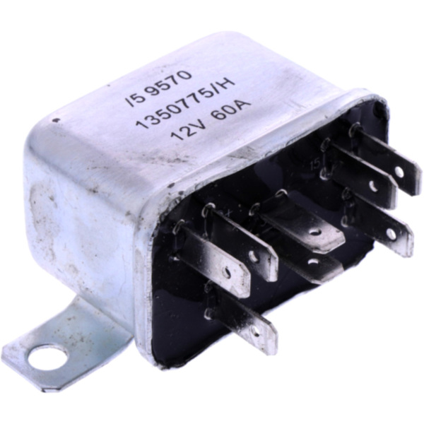 STARTER MOTOR RELAY 0851