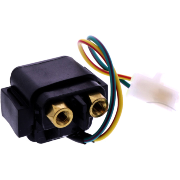 STARTER MOTOR RELAY 0864