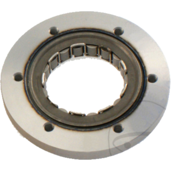 Starter clutch free wheel 100300300 fitting for Gilera Fuoco  500 M61100 2007, 34 PS, 25 kw