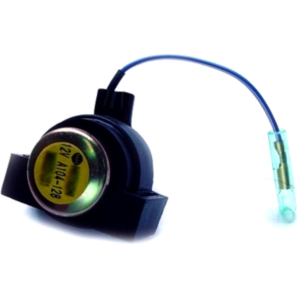 STARTER MOTOR RELAY