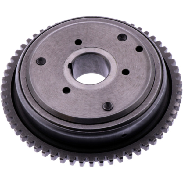 Starter clutch free wheel GY14955 fitting for Qingqi QM125T-10A  125 LAEEK140 2007, 8,2 PS, 6 kw