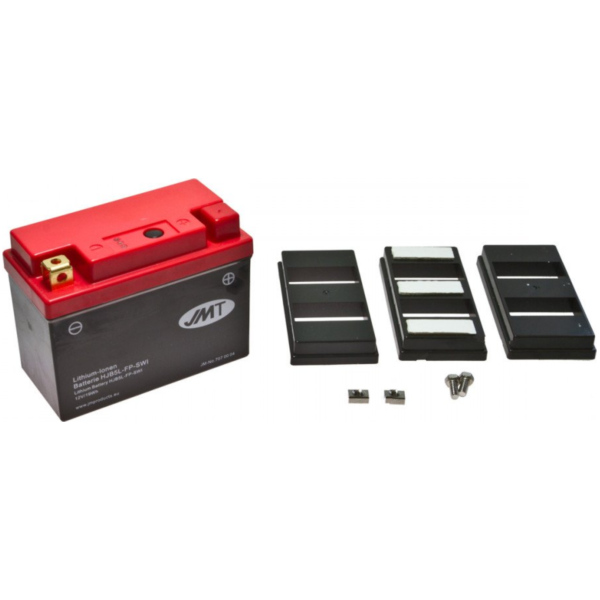 Motorradbatterie HJB5L-FP JMT