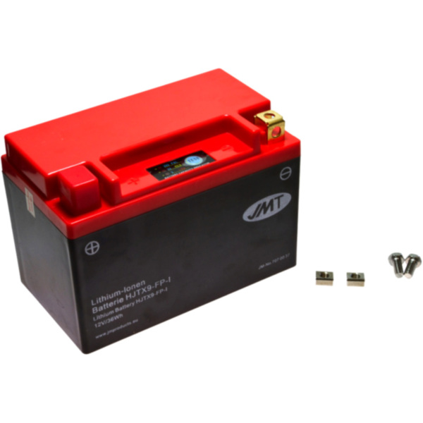 Motorcycle Battery YTX9-FP JMT fitting for BMW S ABS DTC 1000 2R10/K47 2018, 165 PS, 121 kw