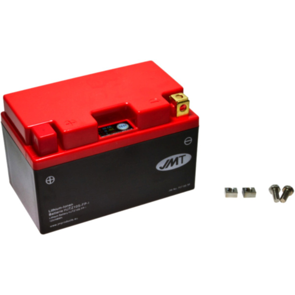 Motorcycle Battery YTZ10S-FP JMT fitting for Aprilia RSV4 Racing Factory LEABS 1000 RKL00/RKL01 2015, 201 PS, 148 kw