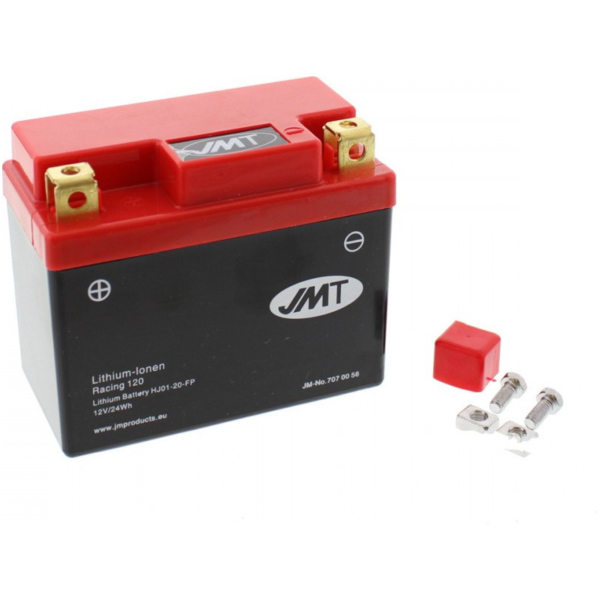 Motorcycle Battery HJ01-20-FP