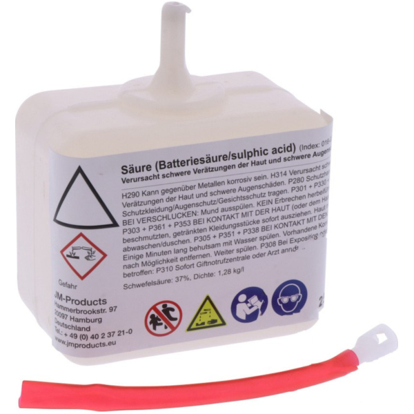 S?urepack 0.25 Liter JMT