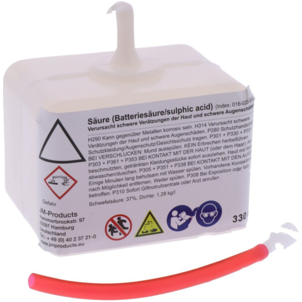 S?urepack 0.33 Liter JMT