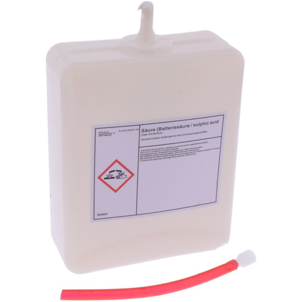 S?urepack 0.58 Liter JMT
