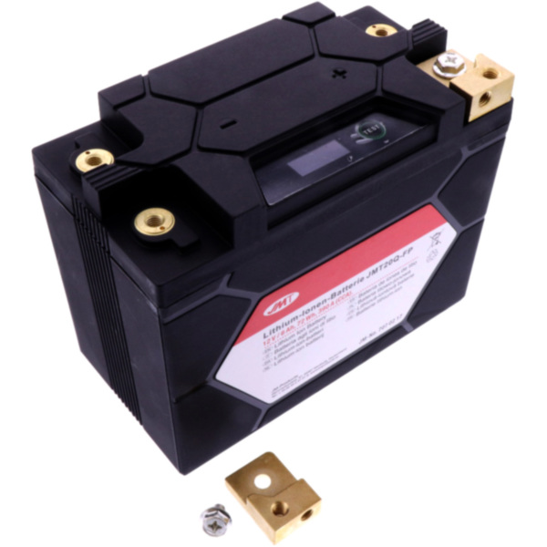 BATTERY MOTORCYCLE JMT20Q-FP JMT_2