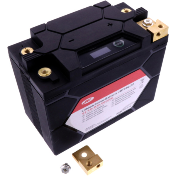 Batterie Motorrad JMT30Q-FP JMT Lithium-Ionen mit Anzeige_2