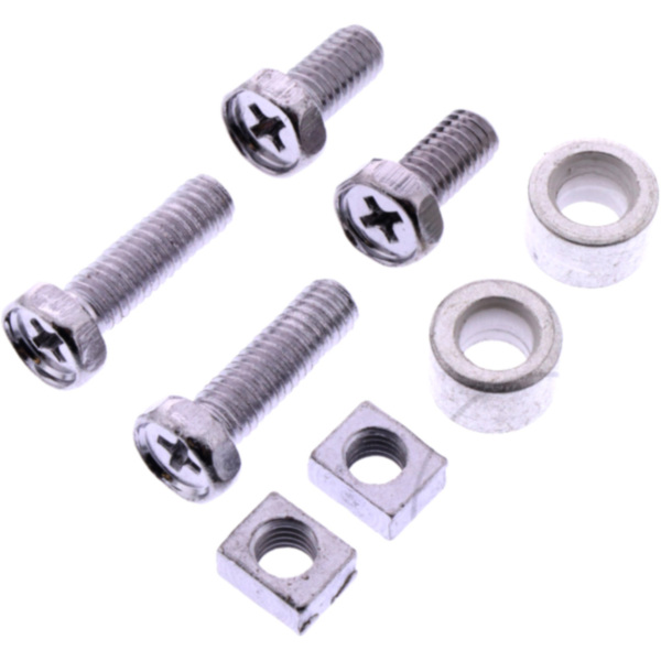 BOLT KIT BATTERY JMT