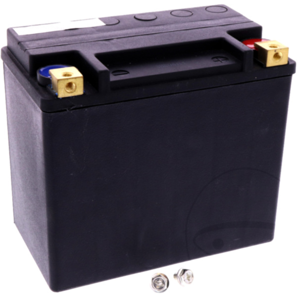 Motorradbatterie VTB-4 V-Twin JMT