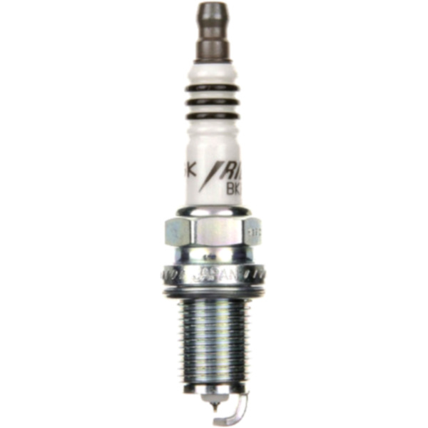 Spark plug ngk bkr7eix fitting for Polaris Ranger 4WD 700  2007, 40 PS, 29,4 kw