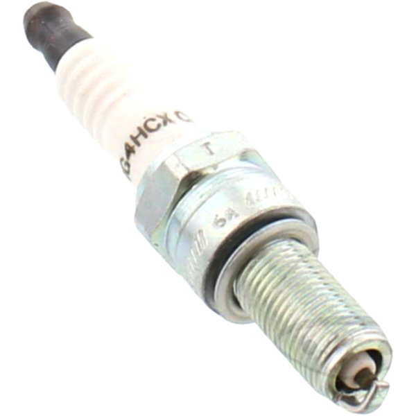 Spark plug  Champion fitting for KTM Supermoto  690  2008, 64 PS, 47 kw