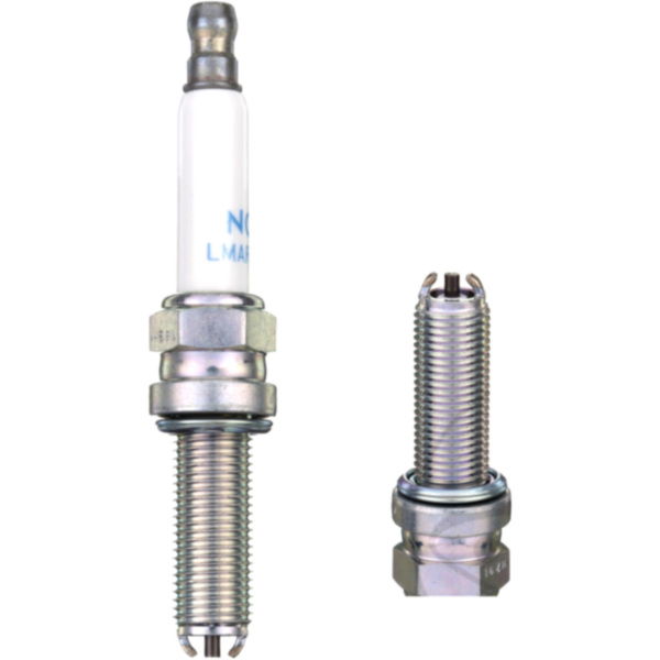 Spark plug ngk lmar8d-j fitting for CAN-AM Renegade DPS International 850  2017, 78 PS, 57,4 kw