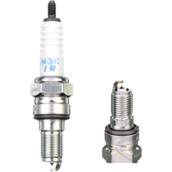 Spark plug ngk imr8c-9hes