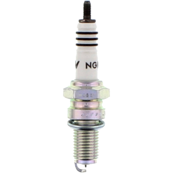 Spark plug ngk dr7eix fitting for Suzuki LT-F Ozark 250  2015, 