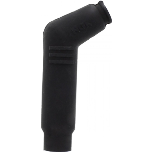 Zündkerzenstecker VD05EM schwarz NGK
