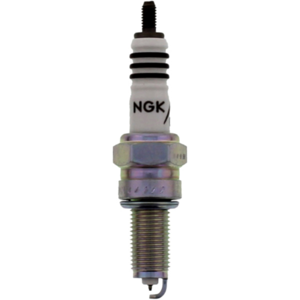 Spark plug  NGK CPR7EAIX-9 fitting for Yamaha YXR Rhino Special Edition 700 AM22W 2012, 