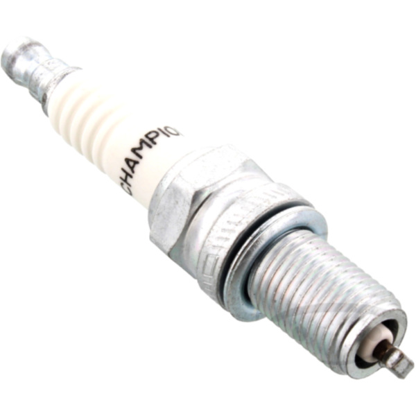 Spark plug  Champion CCH810 fitting for Kawasaki VN Classic 1600 VNT60AAA 2003, 67 PS, 49 kw