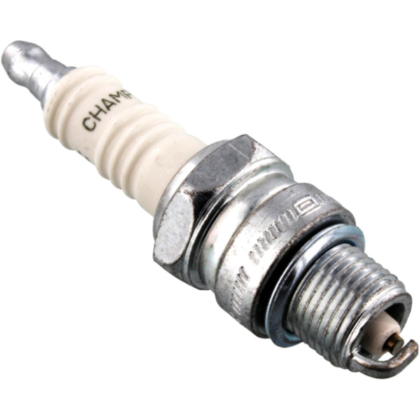 Spark plug  Champion CCH929 fitting for Yamaha PW  50 3PT 2007, 2,7 PS, 2 kw