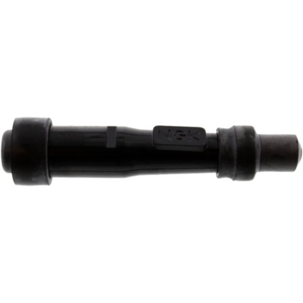 Zündkerzenstecker SD05FP schwarz NGK passend für Husqvarna TE E-Start 610 A100AA 2006, 53 PS, 39 kw