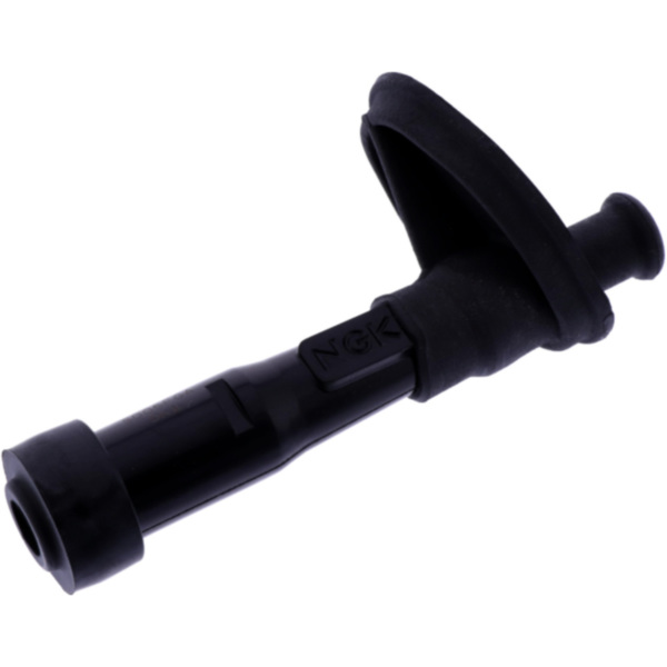 Spark plug cap sd05fga black ngk