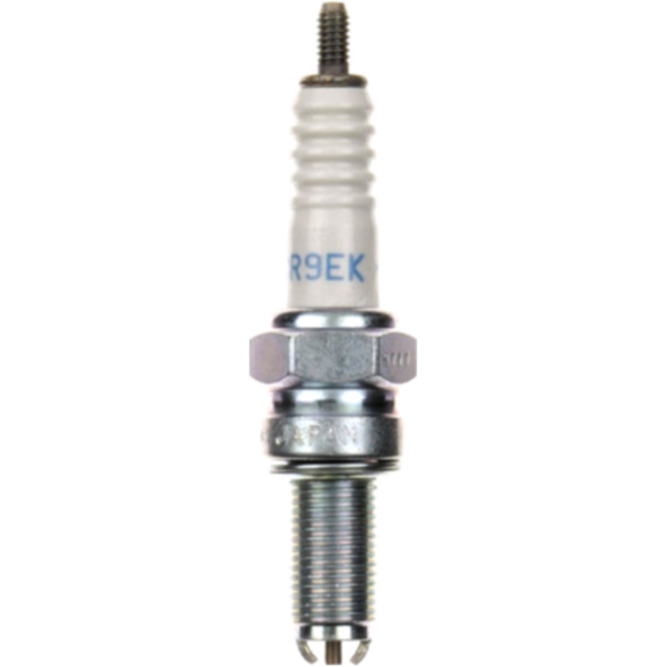 Spark plug ngk cr9ek fitting for Ducati 999 Biposto/Monoposto 999 H401AA 2004, 139 PS, 102 kw