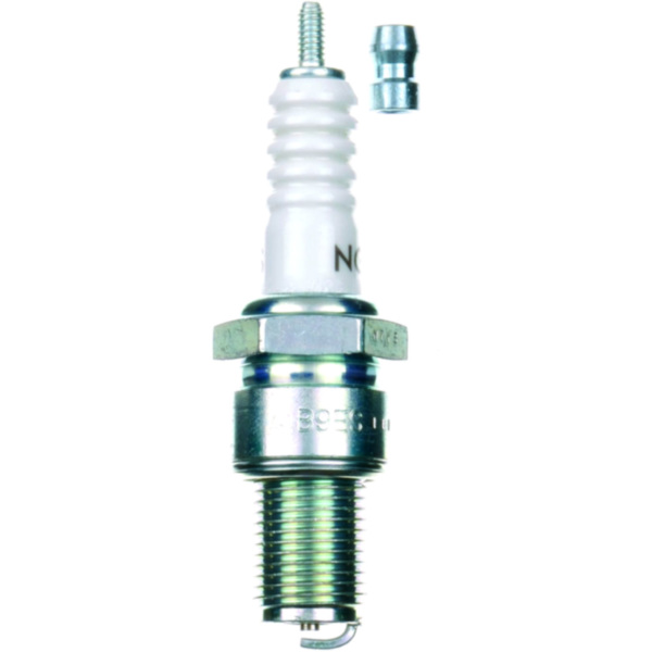 Spark plug b9es ngk 7148_1