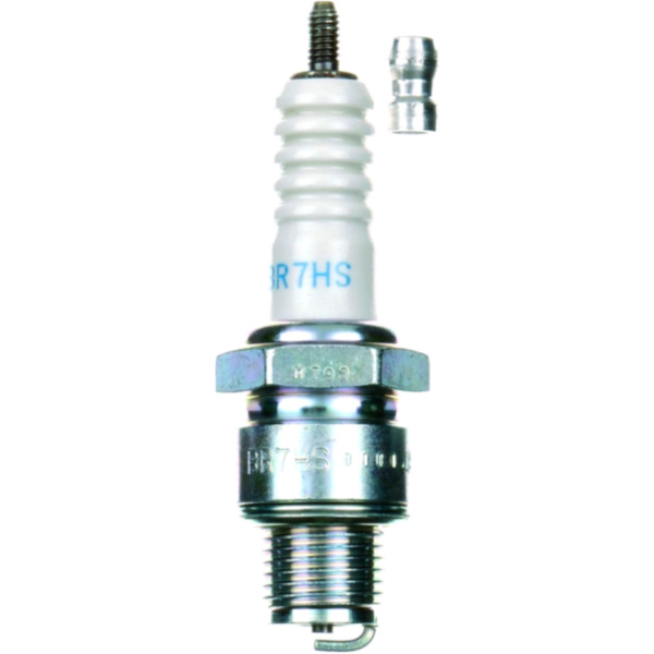 Spark plug br7hs ngk 7852_1