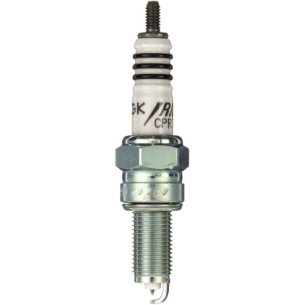 Spark plug cpr8eaix-9 ngk fitting for Yamaha FJR ABS Automatik 1300 RP235 2014, 146,2 PS, 107,5 kw