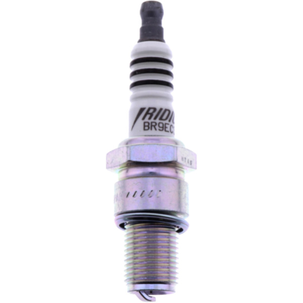 Spark plug br9ecsix ngk fitting for Bombardier Outlander  400  2005, 18,3 PS, 13,5 kw