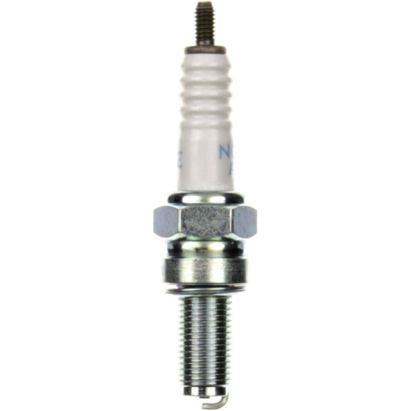 Spark plug ngk cr8e fitting for Adly/Herchee Crossroad  150  2005, 9,5 PS, 7 kw