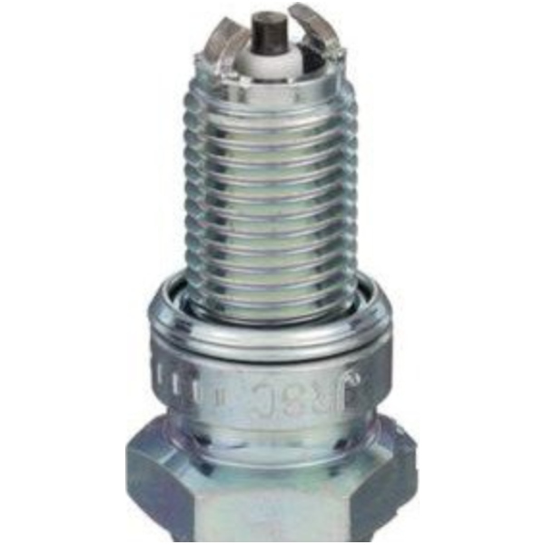 Spark plug jr8c ngk