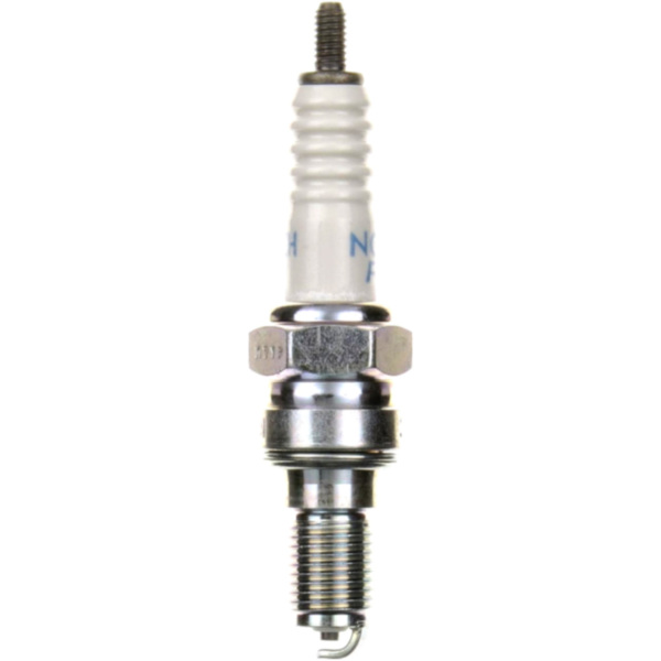 Spark plug ngk cr8eh-9 fitting for Daelim Otello EditionSL125EU S1 125 SA7BL 2015, 11,5 PS, 8,5 kw