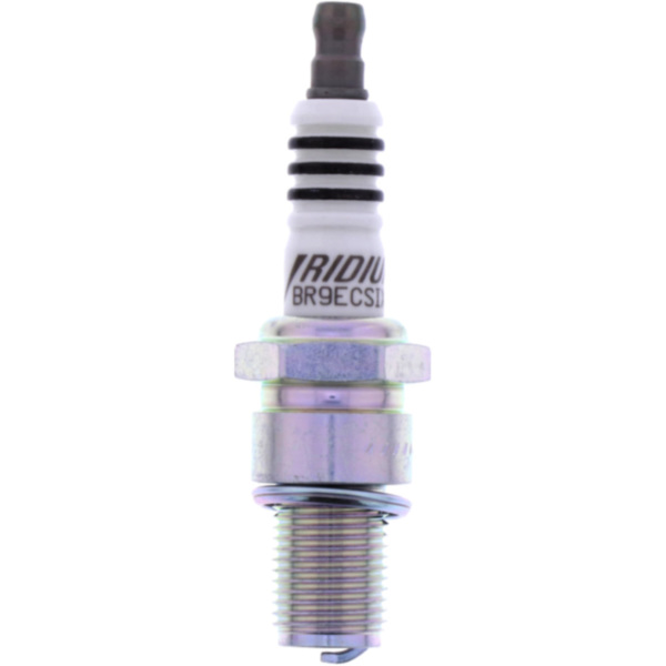 Spark plug br9ecsix-5 ngk