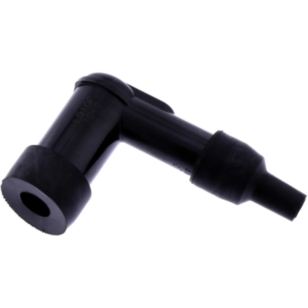 Zündkerzenstecker LD10F schwarz NGK